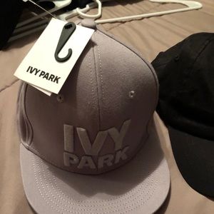‼️‼️ Brand new IVY PARK by Beyoncé hat‼️‼️
